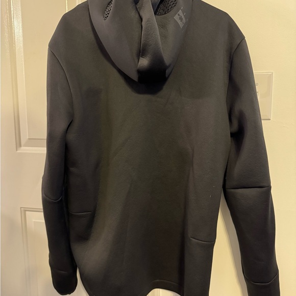 Vollebak Blackout Relaxation Hoodie Made in Portugal - Picture 5 of 8